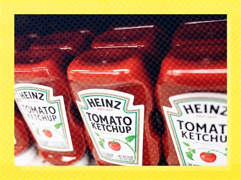 Heinz Finally Settles the Debate: Does Ketchup Belong in the Fridge or ...