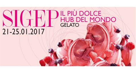 Aspettando SIGEP 2017 Salone Internazionale Dedicato Al Mondo