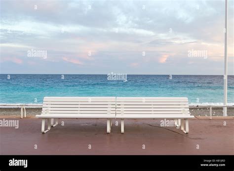 Nice Beach France Hi Res Stock Photography And Images Alamy