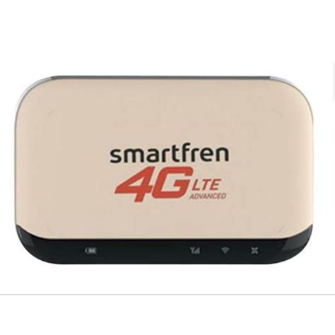 Jual Modem WiFi Andromax M3z Dan M3Y 4G LTE Smartfren Unlimited