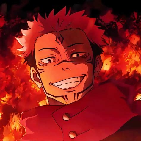 sukuna icon pfp  udlord