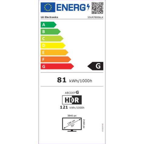 Smart Tv Lg Ur Lk Aeu Zoll K Ultra Hd Dvb S Myonlyshop