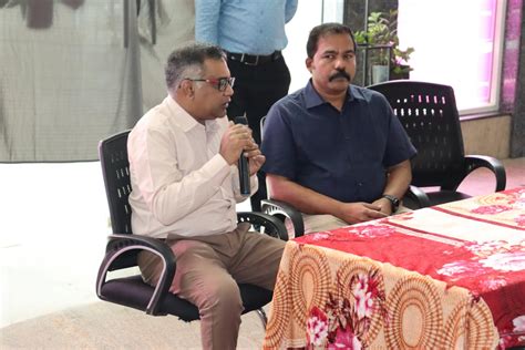 Celebrating Kidney Health And Support At Annai Arul Hospital
