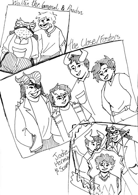 Best 11 family photos ~ dungeons and daddies – Artofit