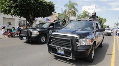 Atacan Con Arma De Fuego A Fidencio Canchola Candidato A Regidor En