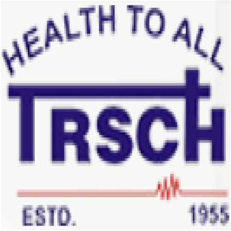 Tirath Ram Shah Hospital Apps On Google Play