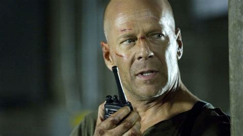 Dónde ver 12 Monos La película de Bruce Willis que es considerada