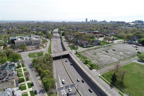 State Advances Humboldt Parkway Project With New Report