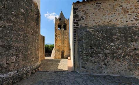 Alla Scoperta Del Giudicato Di Gallura Costa Smeralda