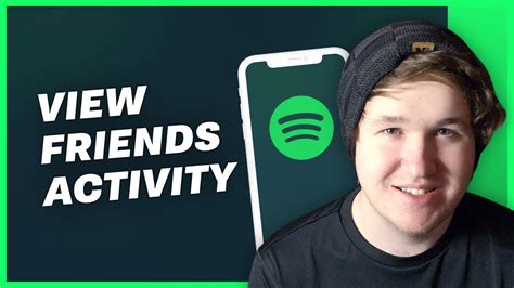 How To View Friend S Activity On Spotify 2022 YouTube