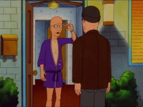 King Of The Hill Be True To Your Fool Tv Episode 2003 Imdb