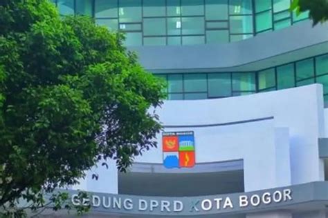 10 Caleg Terpilih Jadi Anggota Dprd Kota Bogor Dari Dapil 2 Bogor