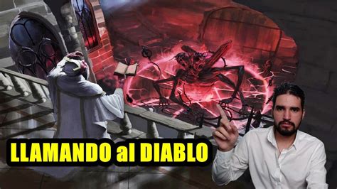 C Mo Invocar Al Diablo Todo Sobre Satan S Youtube