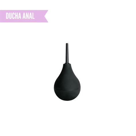 Ducha Anal Tu Sex Shop Online