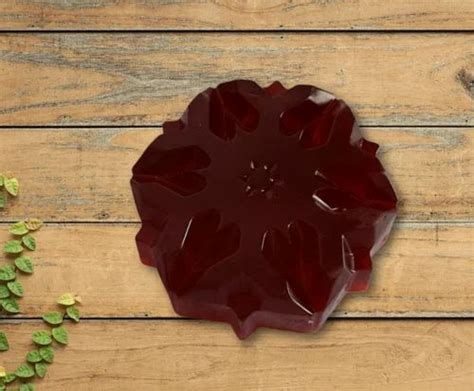 60gm Red Wine Pomegranate Soap At Rs 35 Piece Artisan Soaps In Nashik