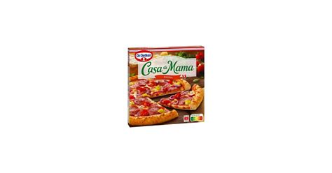 Dr Oetker Pizza Casa Di Mama Diavola Coop Ab 28 11 2023 Aktionis Ch