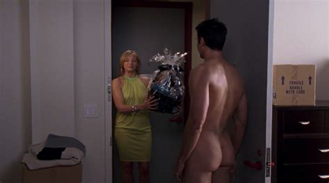 Xander7s Nudity Corner Victor Webster In Sex And The City Ep To Market To Market