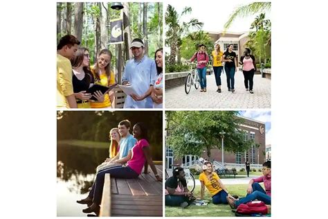 University Of Central Florida Global Achievement Academy