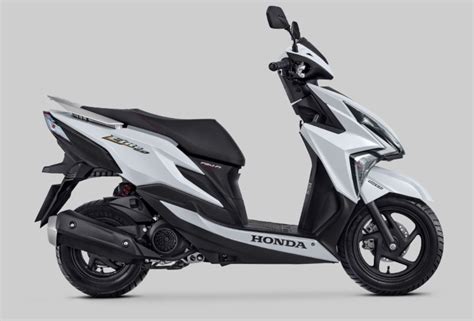 Honda Elite Chega Para Ser A Nova Scooter De Entrada Da Marca Por R