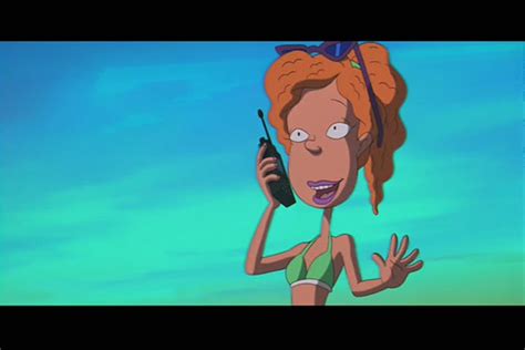 Nude Cartoons Deborah Debbie Thornberry