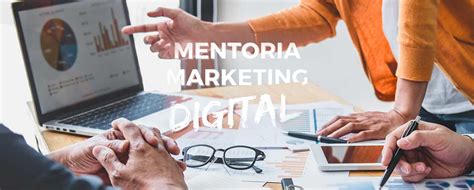 Mentoria De Marketing Digital Para Empreendedores Qualifique Seu Time