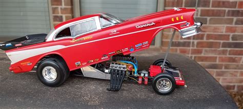 Tom Mongoose Mcewen Chevy Funny Car Pictures