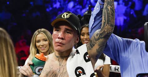 Oscar Valdez Vs Liam Wilson In The Works For March 29 In Glendale Bad