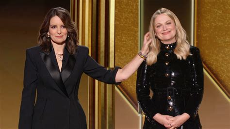 Golden Globes 2021 Monologue: How Did Tina Fey & Amy Poehler Do From ...