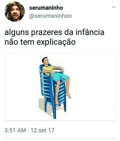 Pin em É a vida