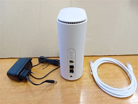 O2 5g Box Modem Zte Mc801a Aukro