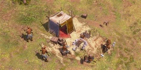 10 Pro Tips For Age Of Empires 3 That You Need To Know Laptrinhx