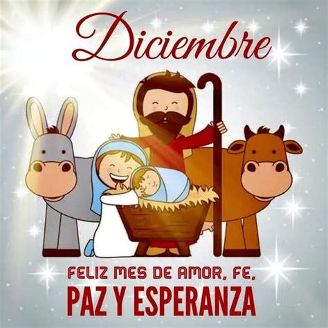 Frases De Diciembre Comparte Lindos Mensajes Motivadores Para