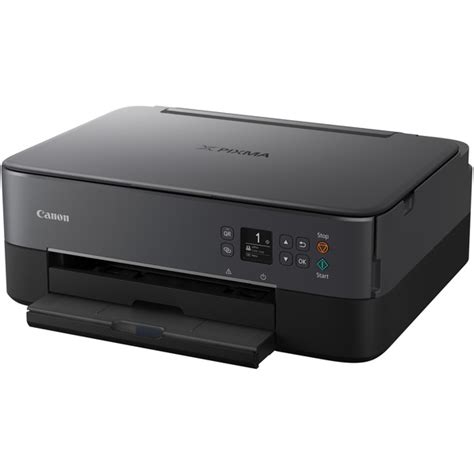 Canon PIXMA TS5355a Jet D Encre A4 4800 X 1200 DPI Wifi Imprimante