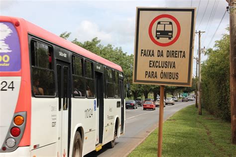 Faixas Exclusivas Serão Liberadas Sábado Domingo E Feriados