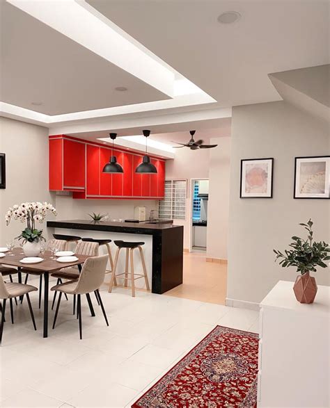 25 Ide Populer Deco Rumah Teres