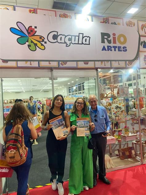 Sindnapi Participa Da Edi O Da Rio Artes Sindicato Dos Aposentados