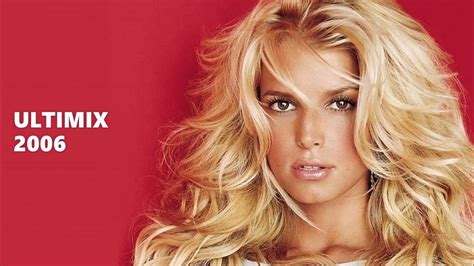 Jessica Simpson A Public Affair Ultimix Hq Audio Youtube