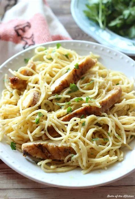 Recipes For Chicken Strips And Pasta – Diary