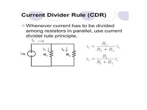 SOLUTION: Superposition theorem - Studypool