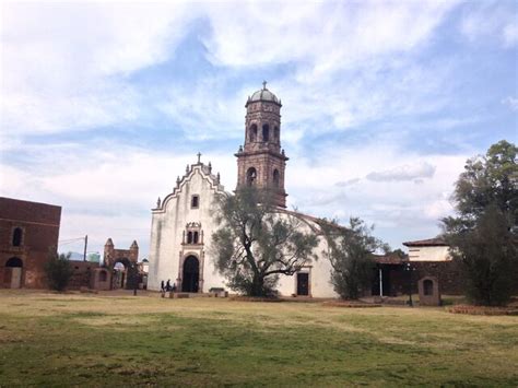 ملف Ex Convento de Santa Ana Tzintzuntzan panoramio المعرفة