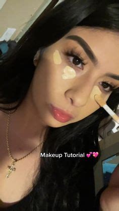 Makeup Tutorial Ideas In Makeup Tutorial Latina Makeup Makeup Help