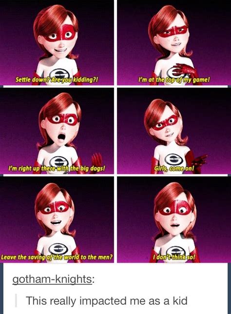 I Love Elastigirl Disney Movie Funny Disney Pixar Disney Movies