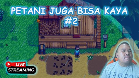 Farmer Juga Bisa Kaya 2 Tas Sudah Bisa Isi Banyak Saatnya Mining