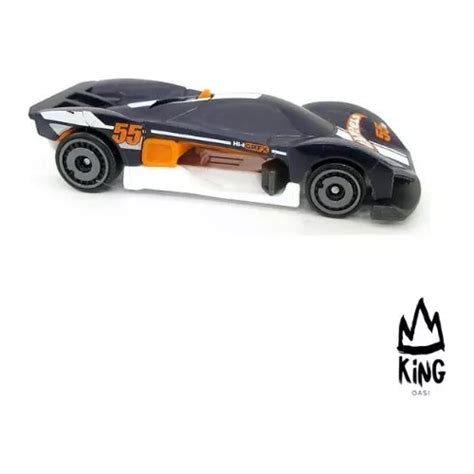 Carro Hot Wheels Turbine Sublime MercadoLivre