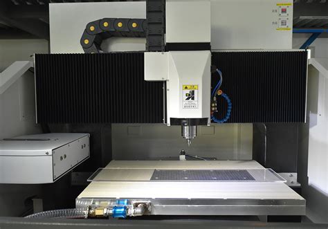 Cnc Engraving And Milling Machine Company Shenzhen Chikin Automation