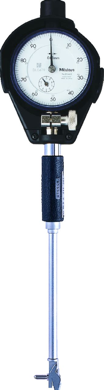 Mitutoyo 511 203 20 Bore Gage Cg S18a 2109ab 10 Testequipmentusa