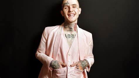 Lil Peep S Estate Announce Posthumous Album Release Cry Alone