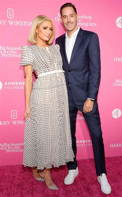 Paris Hilton reveals why she kept her baby family love 1