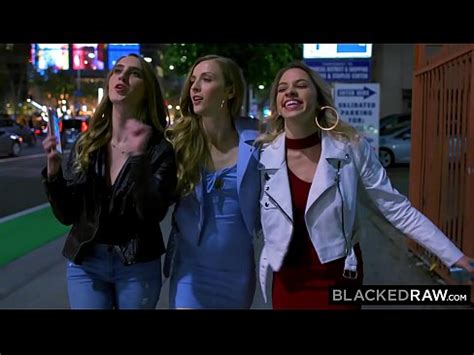 BLACKEDRAW This Is Interracial Prom 2019 XVIDEOS