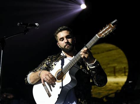 Belfort Kendji Girac En Concert Gratuit Ce Samedi Ce Quil Faut